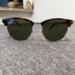 Saint Laurent Womens Sunglasses